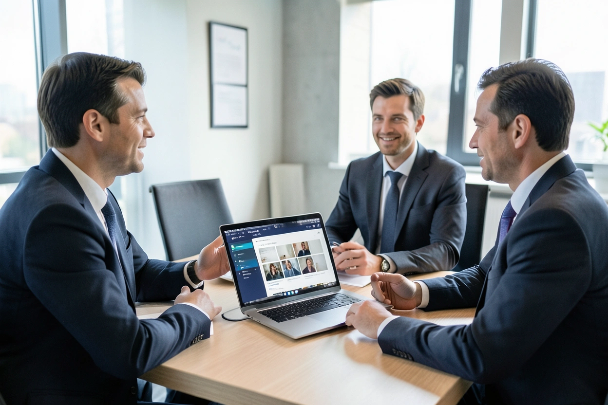 Conseil en rentabilisation